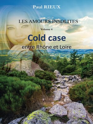 cover image of Cold case entre Rhône et Loire